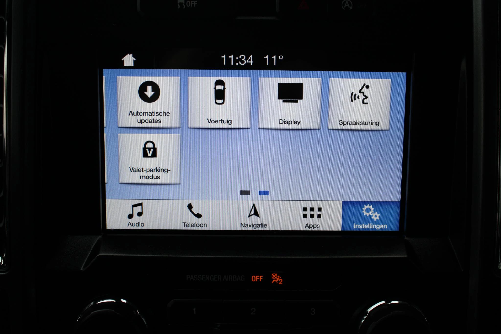 Hoofdafbeelding Ford F-150