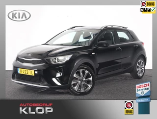 Hoofdafbeelding Kia Stonic Kia Stonic 1.0 T-GDi DynamicLine