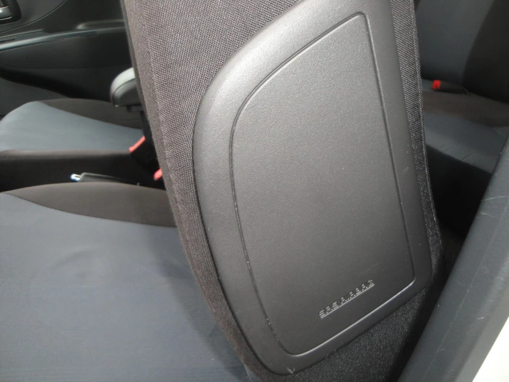 Hoofdafbeelding Suzuki Alto