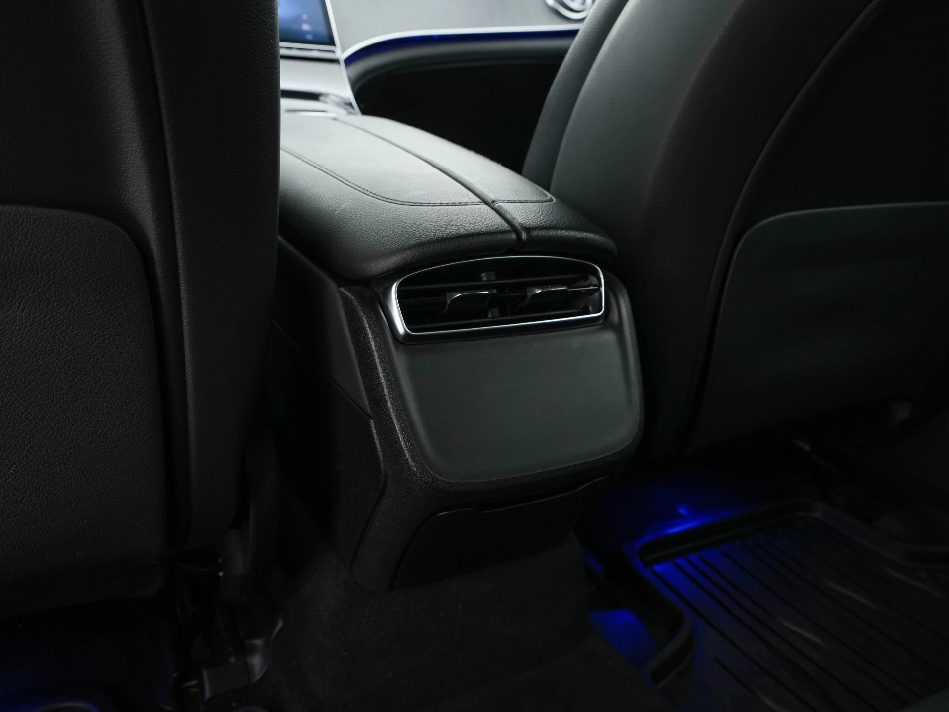 Hoofdafbeelding Mercedes-Benz EQE