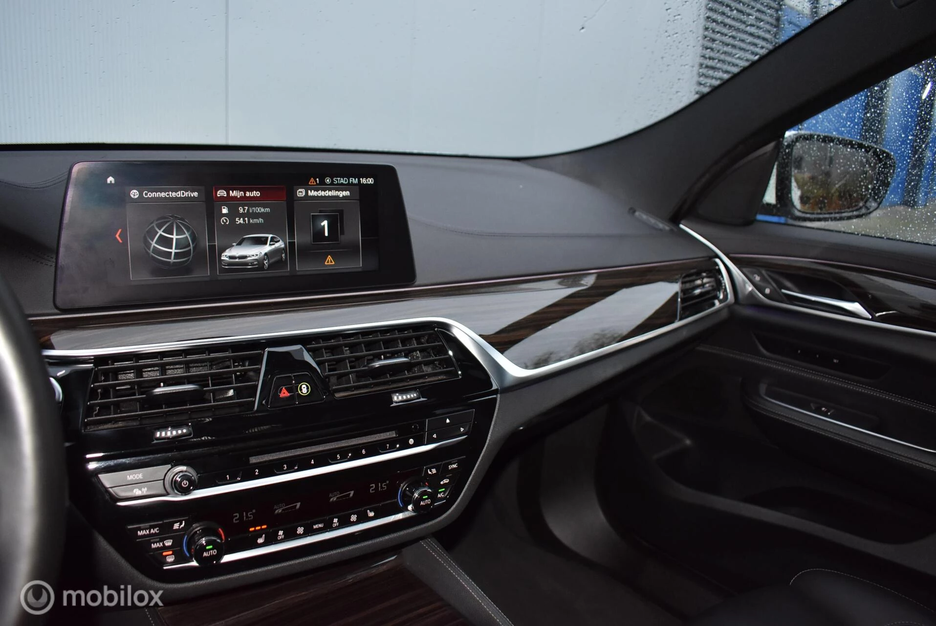 Hoofdafbeelding BMW 6 Serie