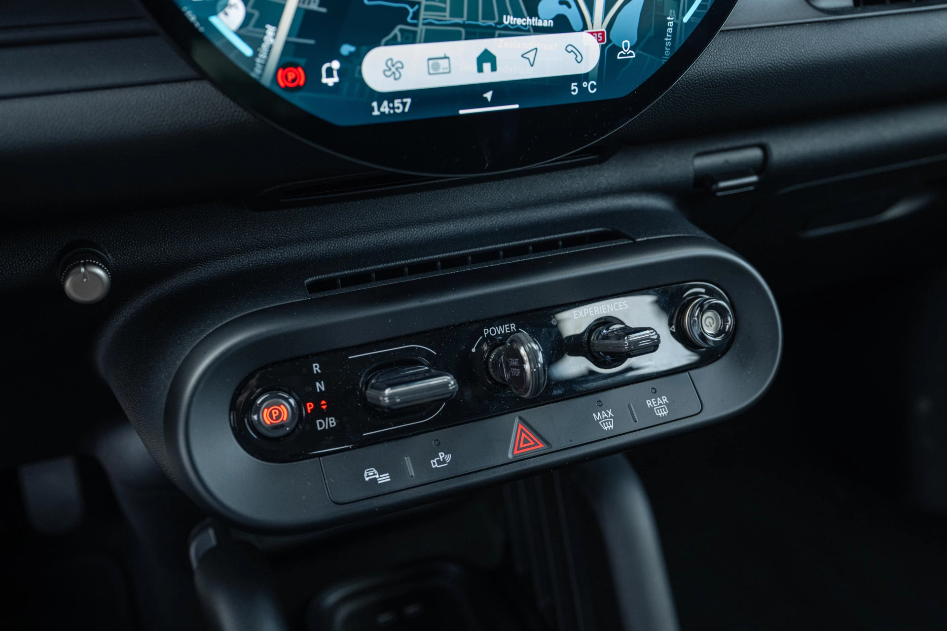 Hoofdafbeelding MINI Aceman