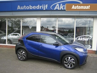 Toyota Aygo X 1.0 Pulse automaat