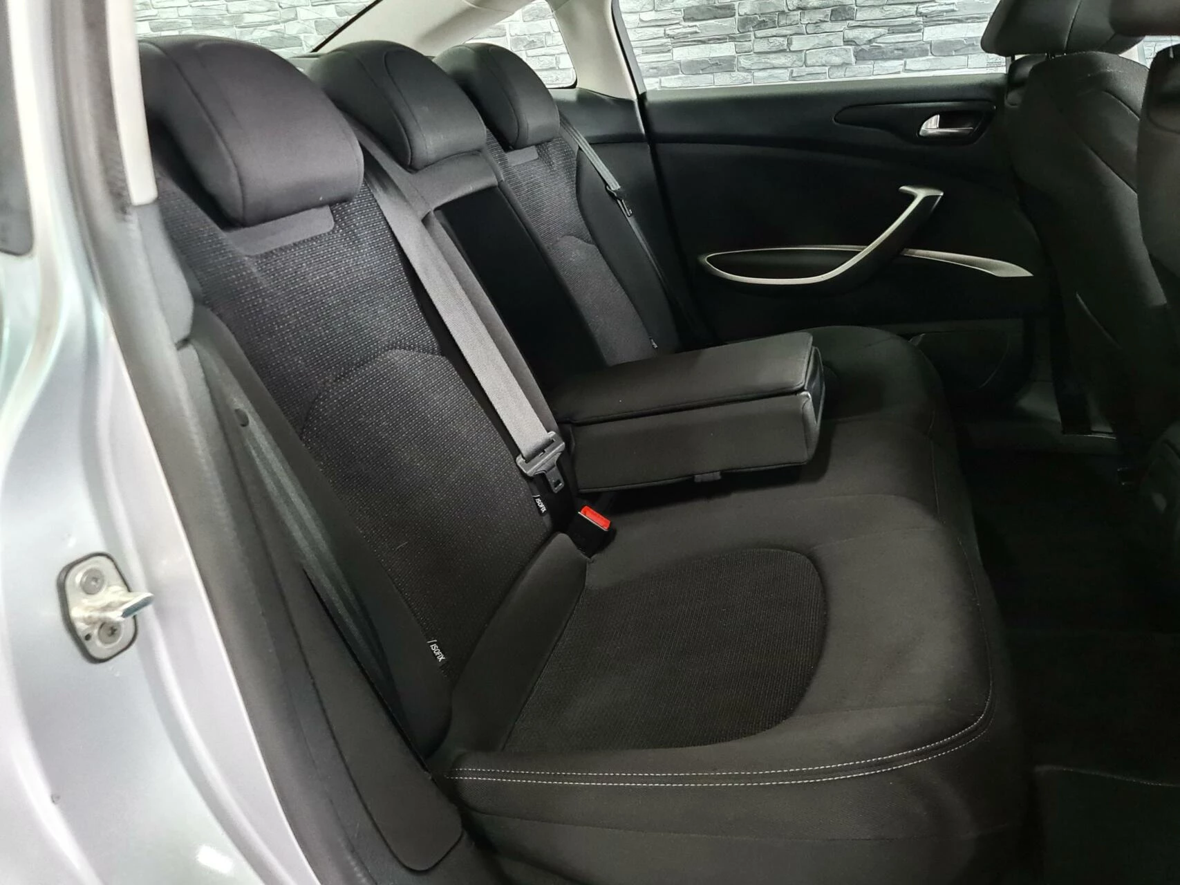 Hoofdafbeelding Citroën C5