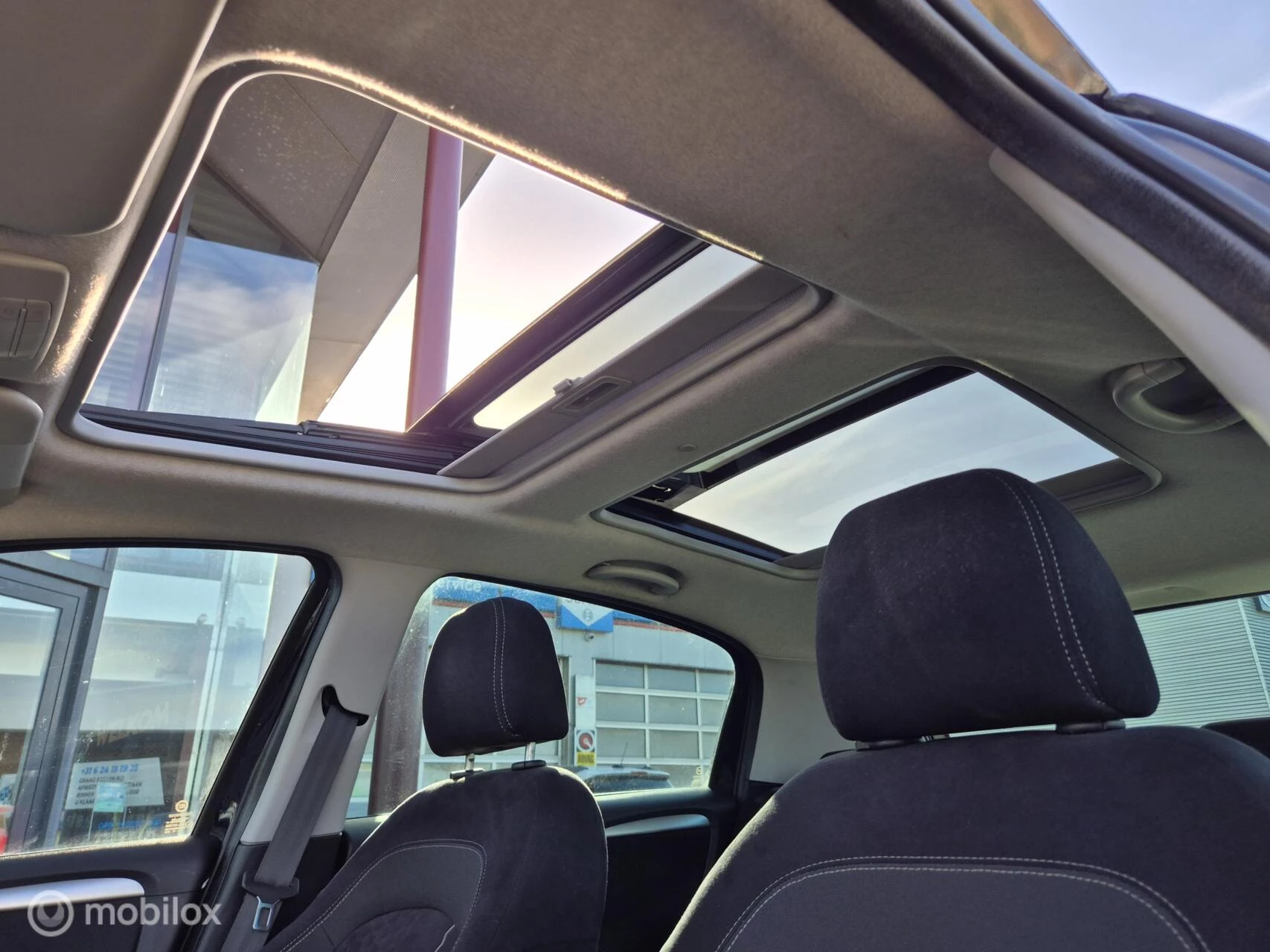 Hoofdafbeelding Fiat Punto