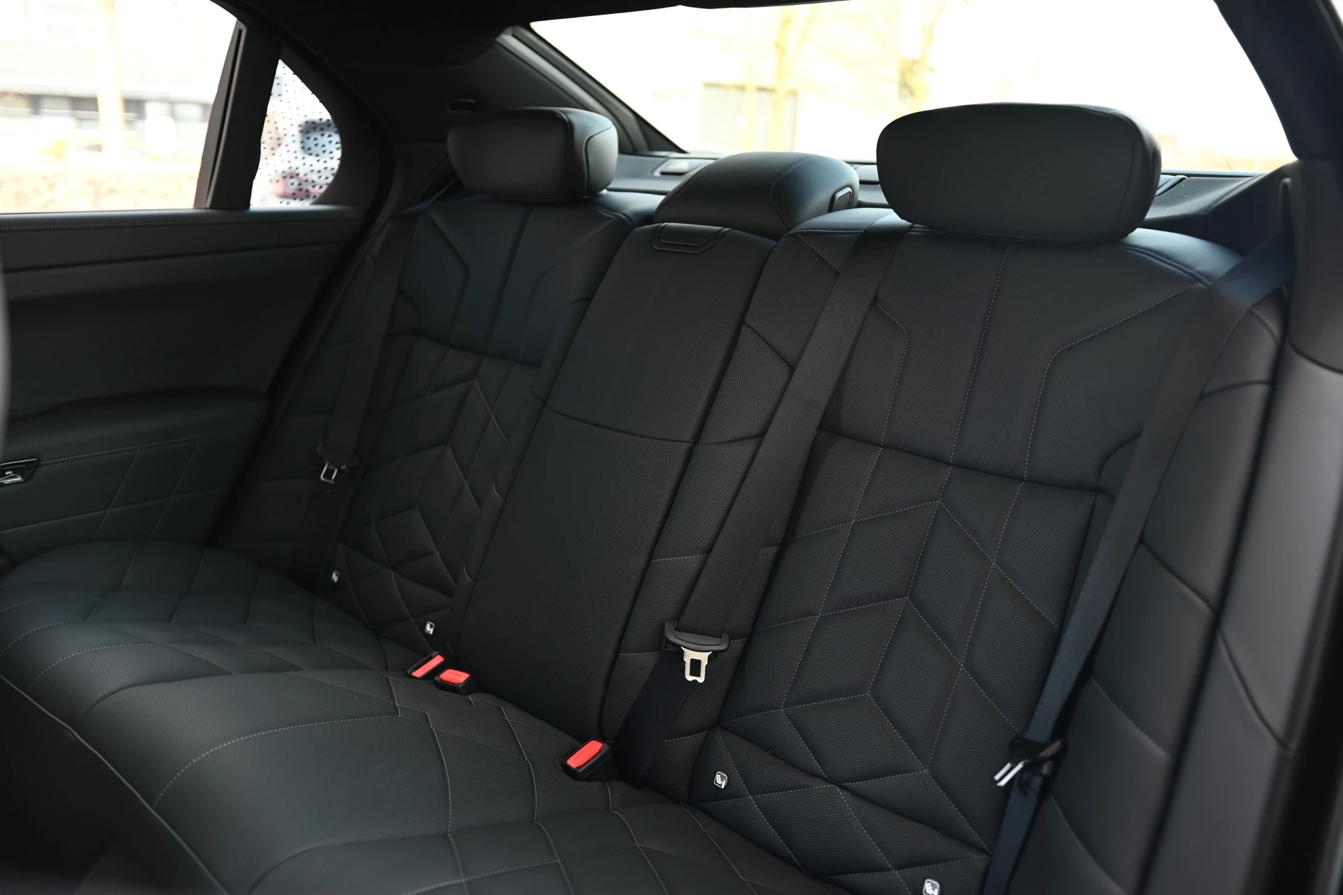 Hoofdafbeelding BMW i7