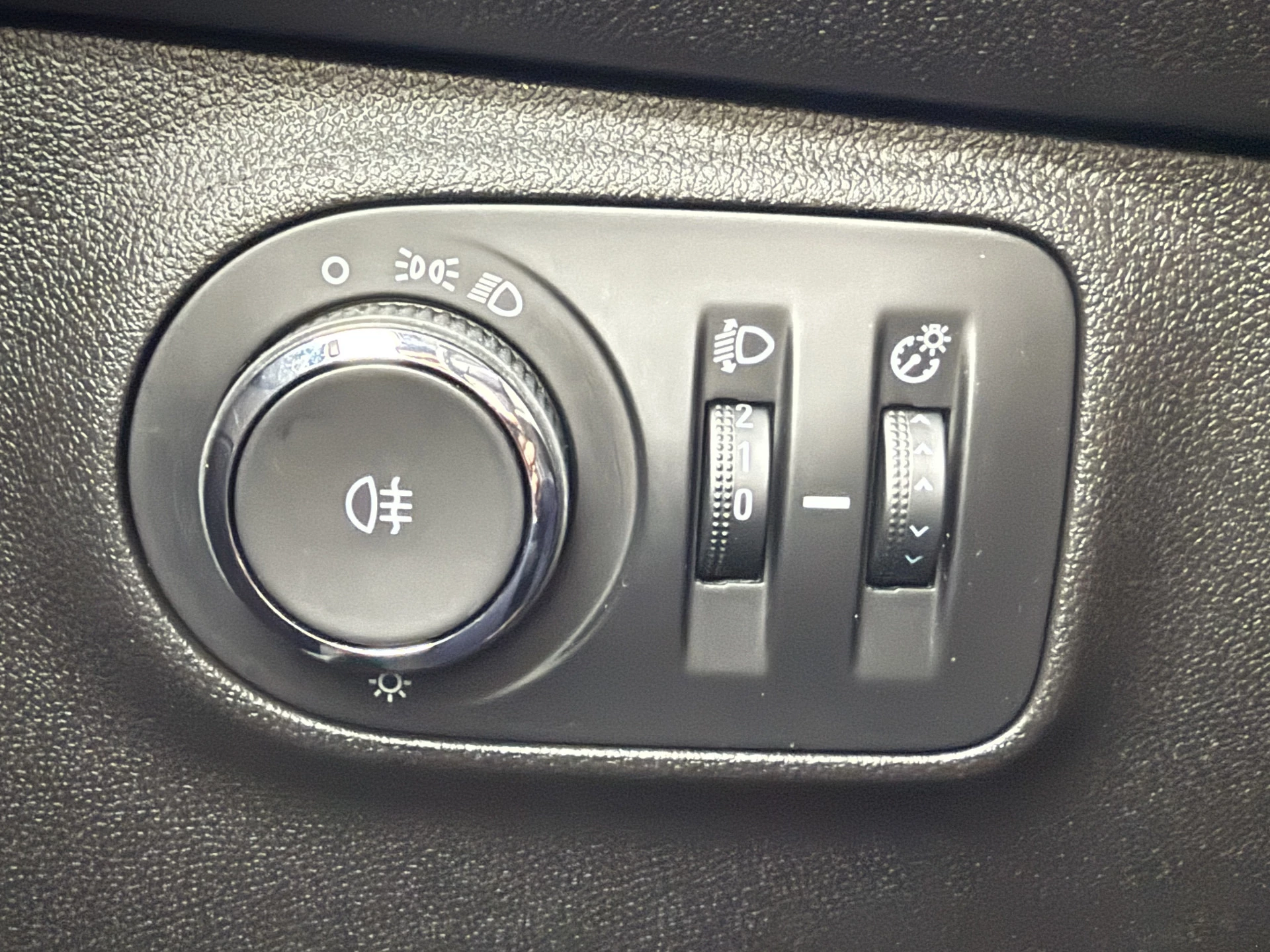 Hoofdafbeelding Opel ADAM