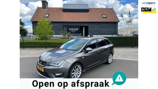 Seat Ibiza ST 1.2 TSI FR DYNAMIC AIRCO/ECC LED-XENON TREKHAAK