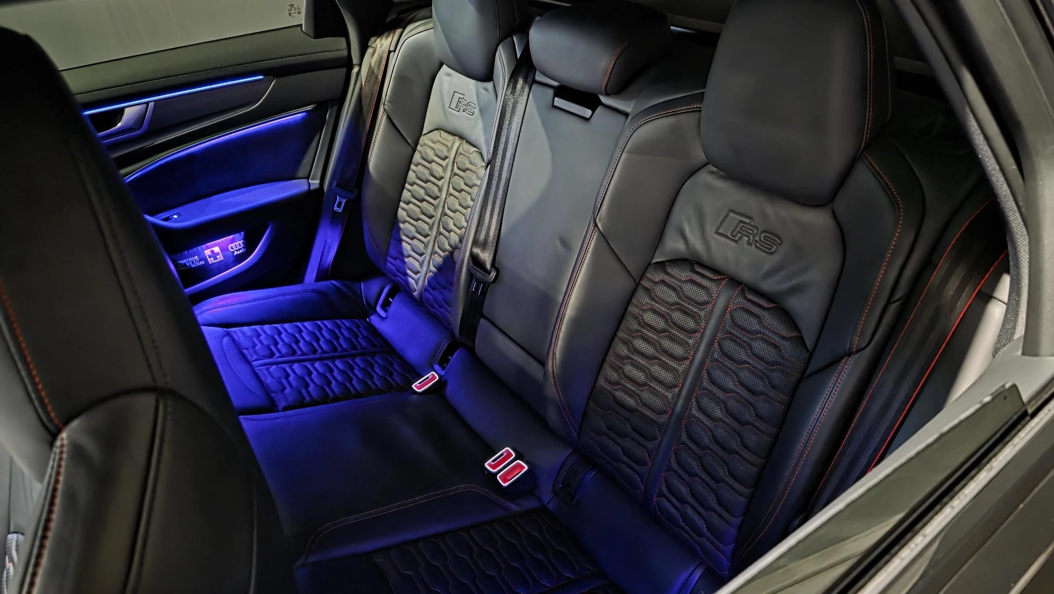 Hoofdafbeelding Audi RS6