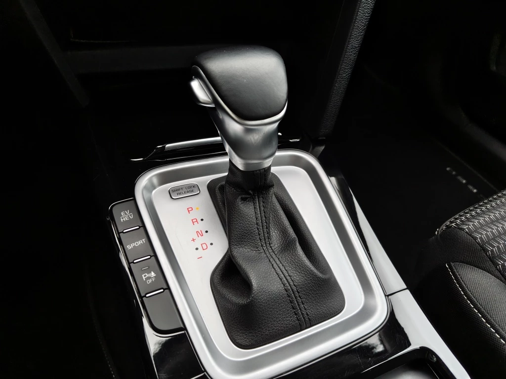 Hoofdafbeelding Kia XCeed