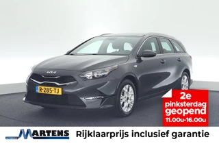 Kia Ceed Sportswagon 1.5 T-GDi 160pk MHEV Automaat DynamicLine Camera JBL Navigatie