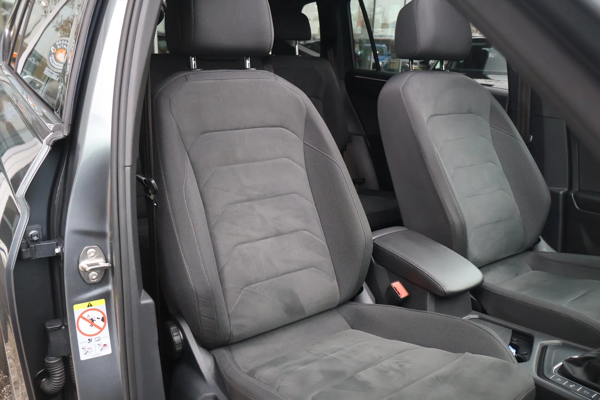 Hoofdafbeelding Volkswagen Tiguan Allspace