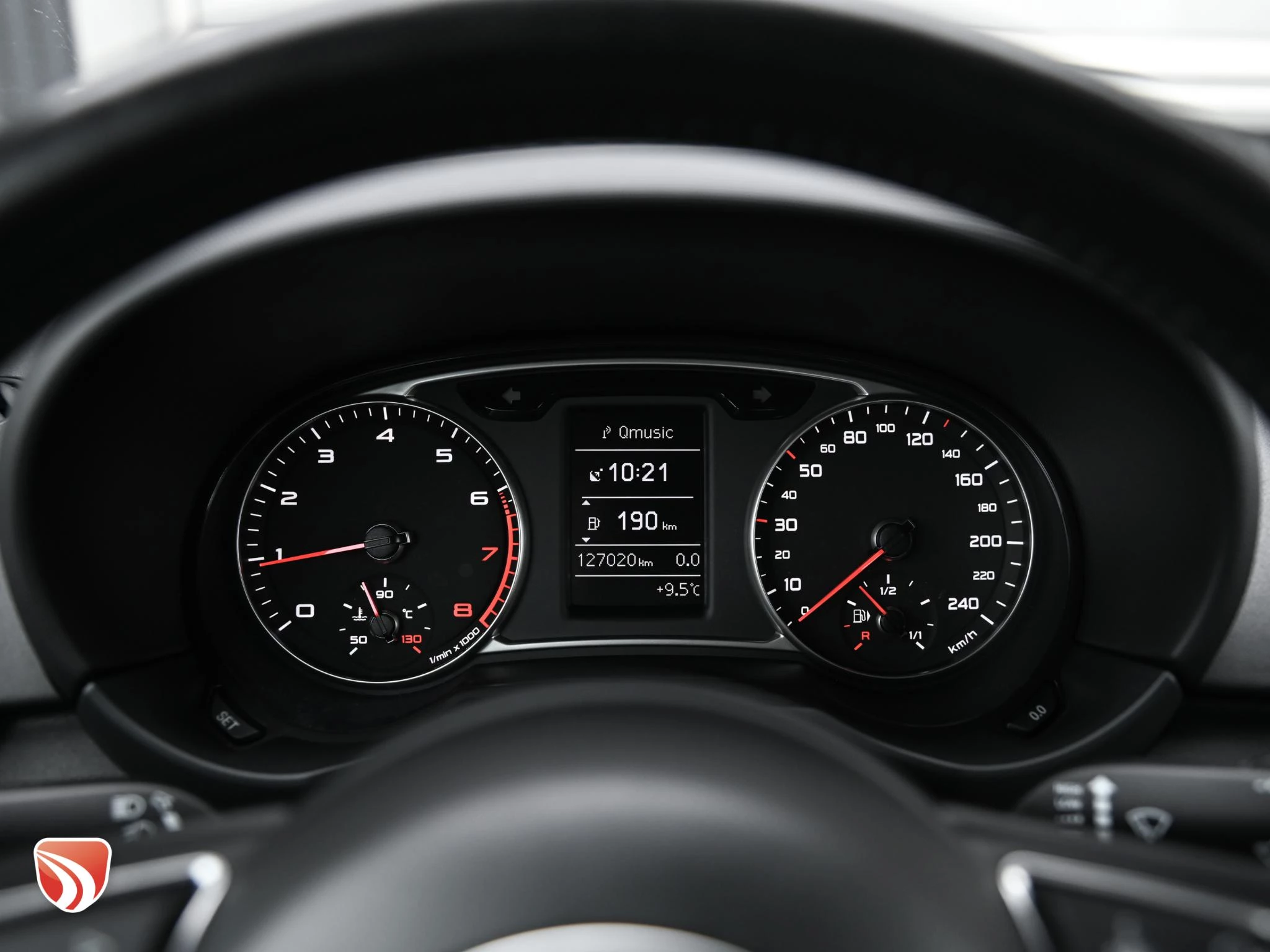 Hoofdafbeelding Audi A1