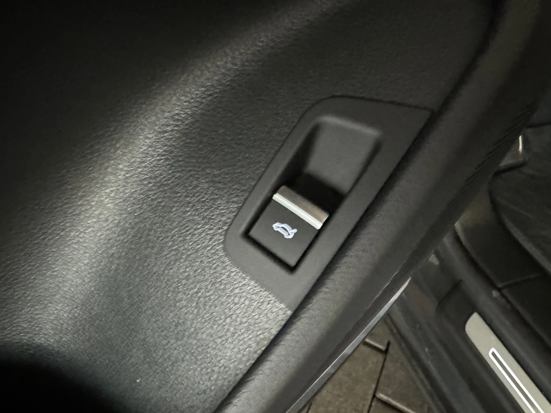 Hoofdafbeelding Audi RSQ8