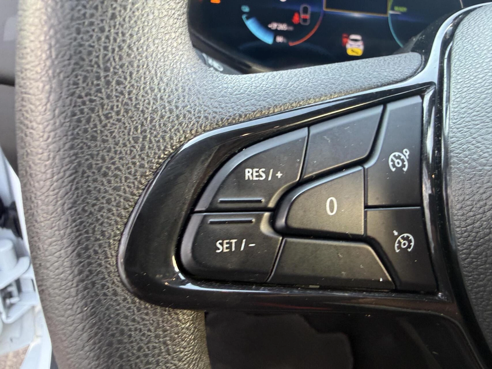 Hoofdafbeelding Renault ZOE