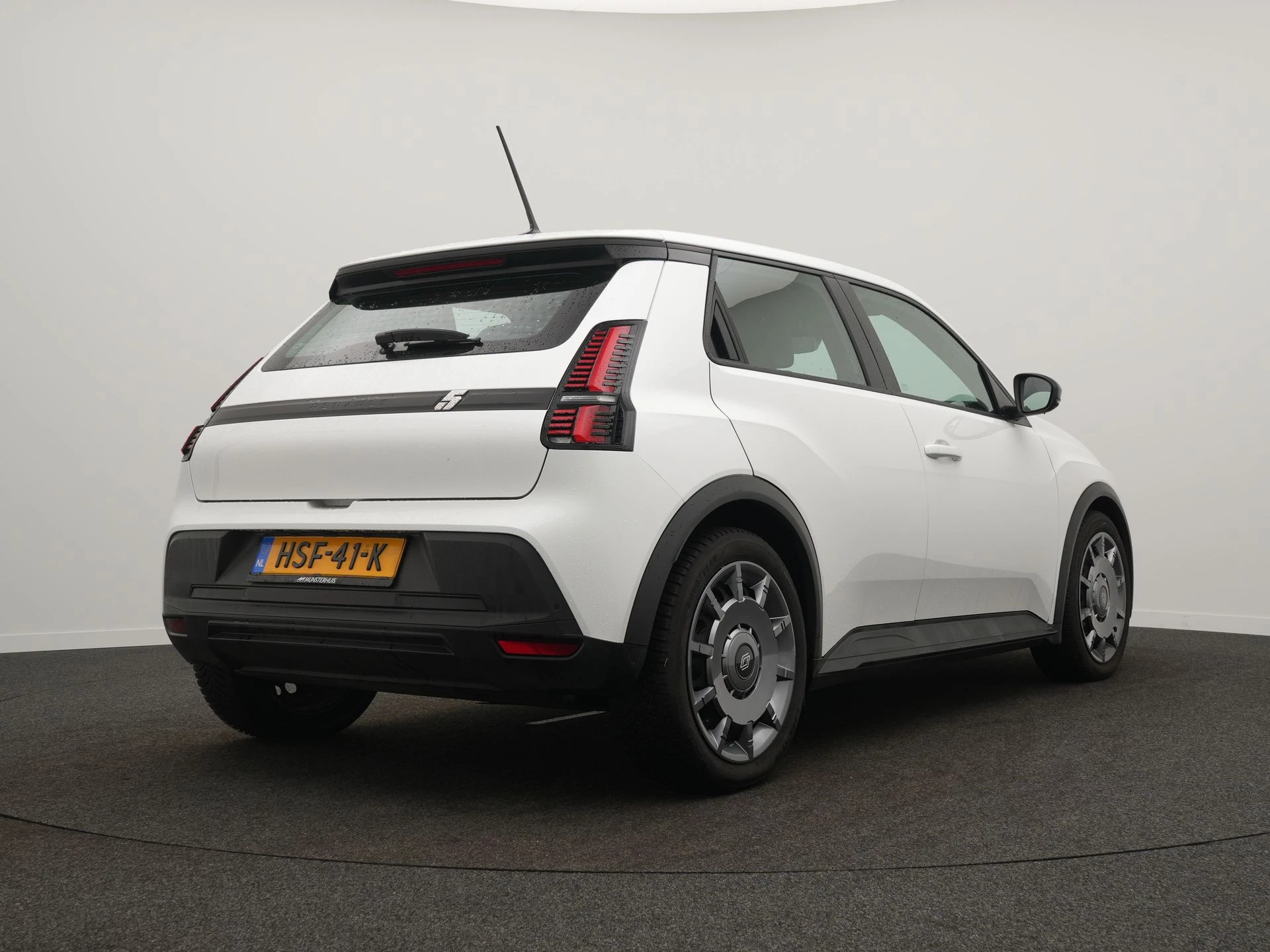 Hoofdafbeelding Renault 5