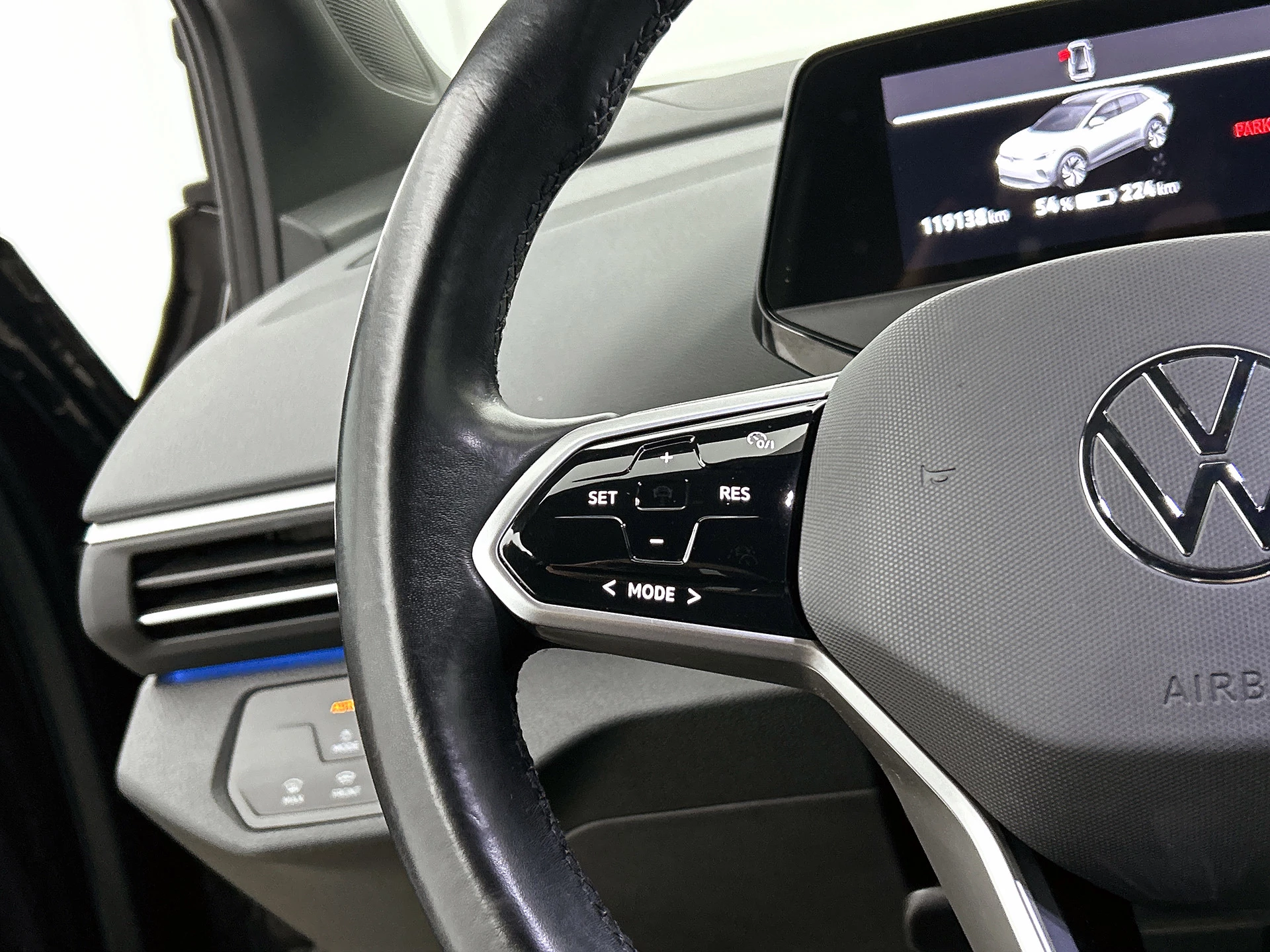 Hoofdafbeelding Volkswagen ID.4