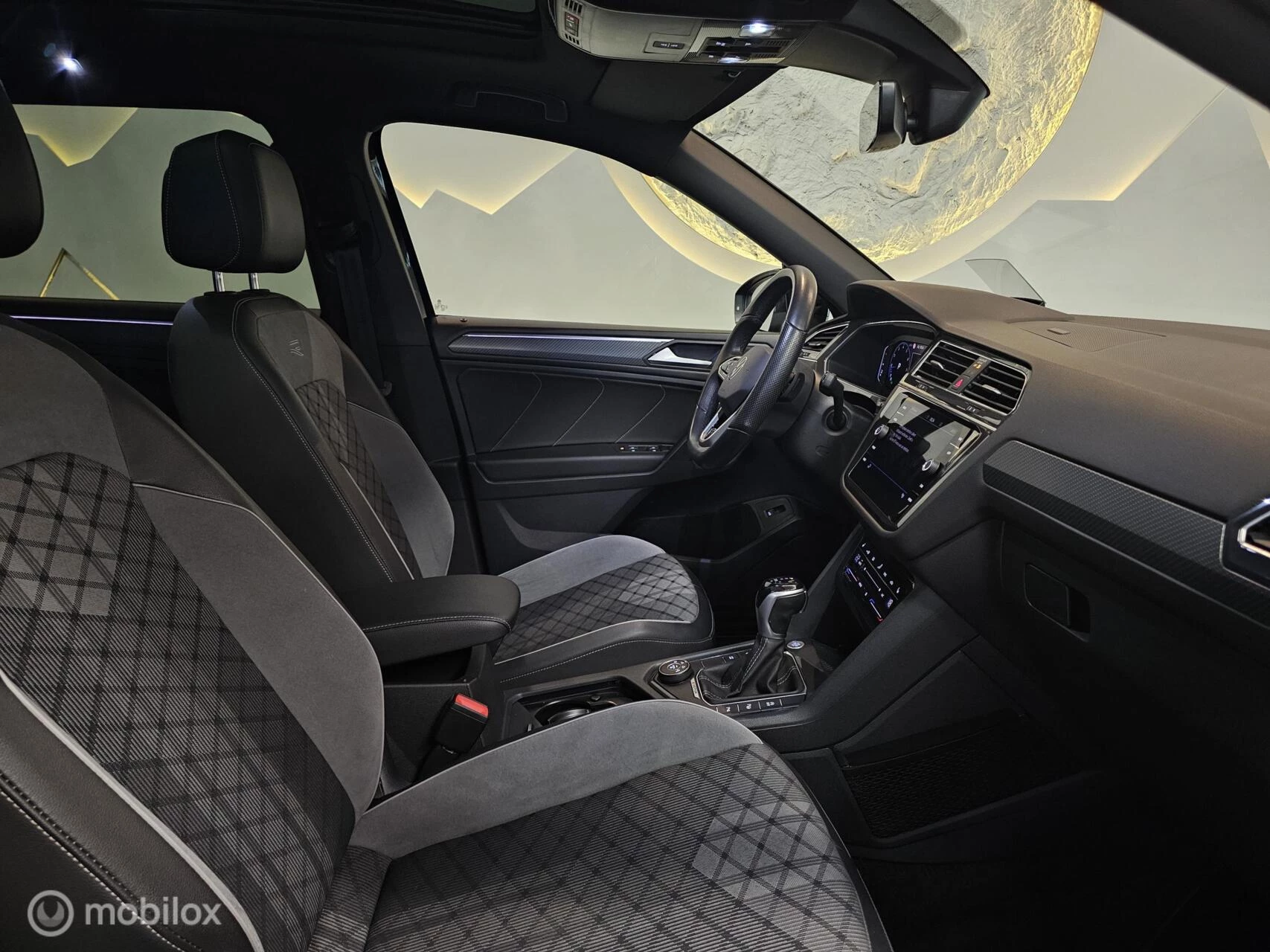 Hoofdafbeelding Volkswagen Tiguan Allspace