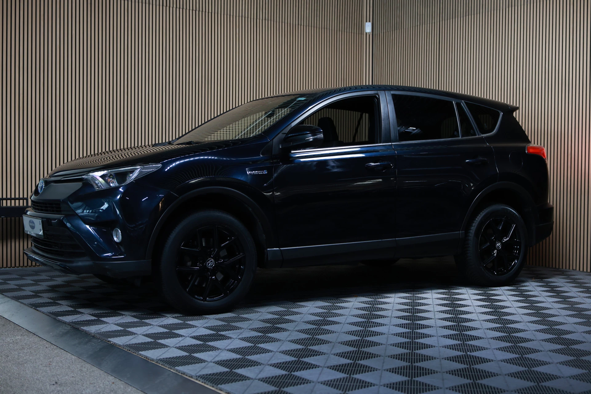 Hoofdafbeelding Toyota RAV4