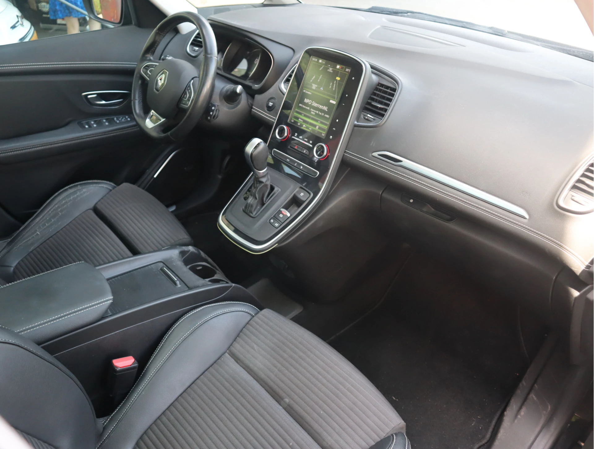 Hoofdafbeelding Renault Grand Scénic