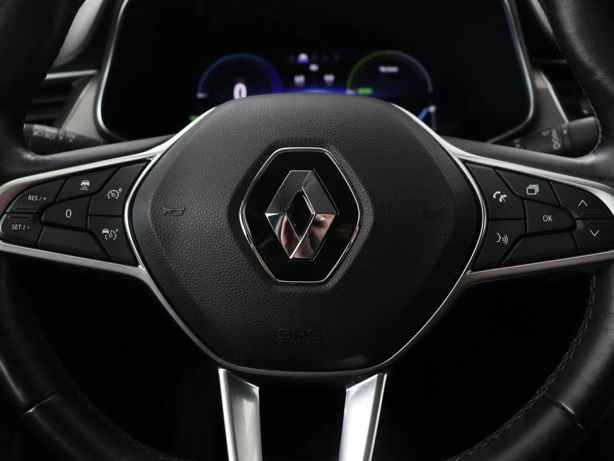 Hoofdafbeelding Renault Arkana