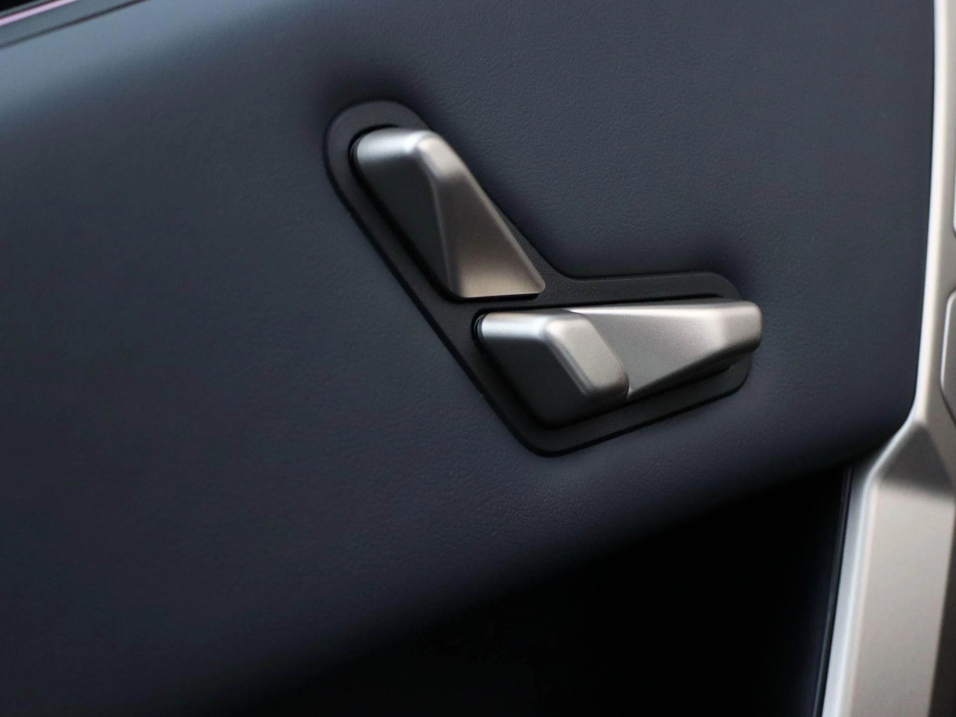 Hoofdafbeelding BMW iX