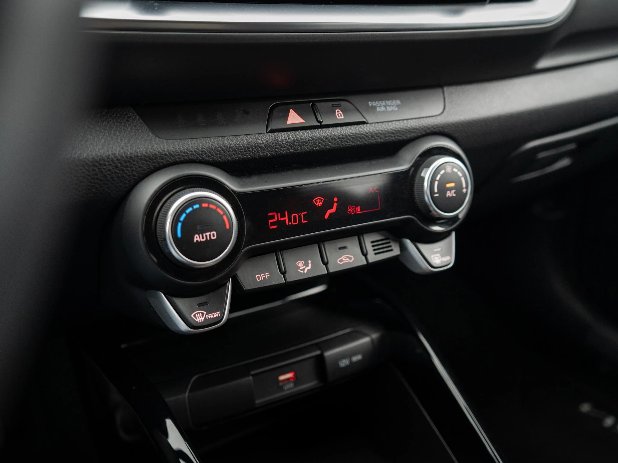 Hoofdafbeelding Kia Stonic