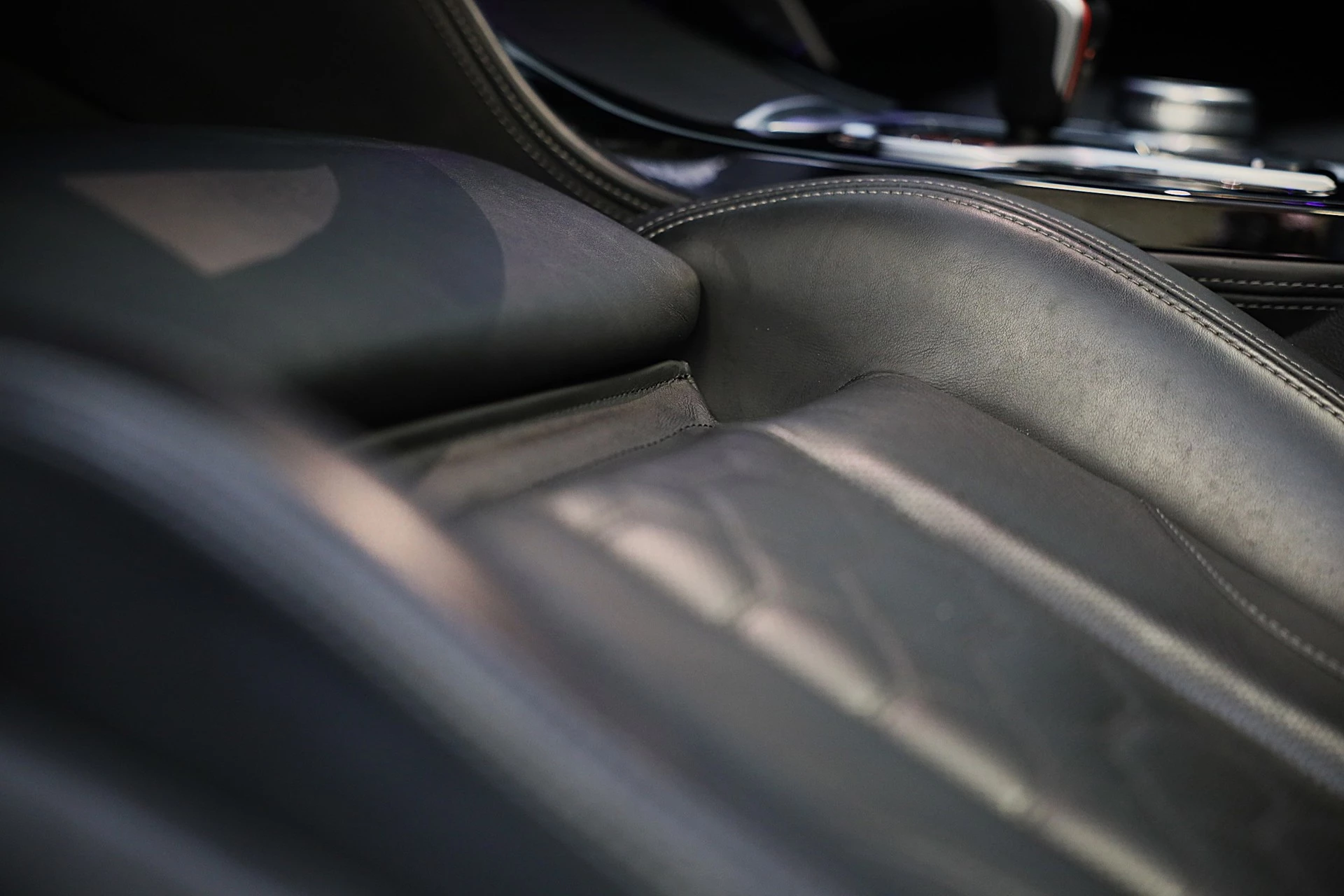 Hoofdafbeelding BMW X4