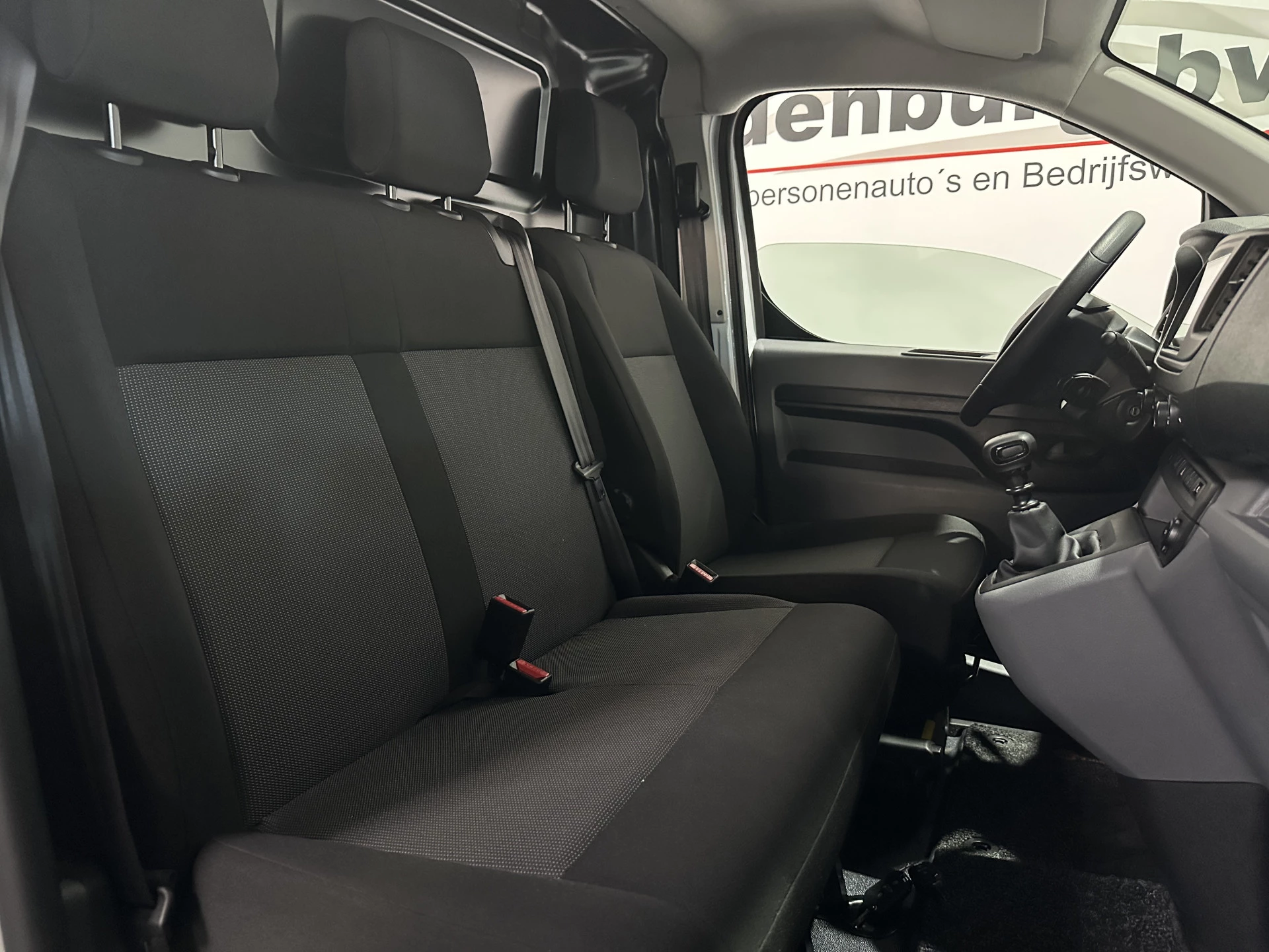 Hoofdafbeelding Fiat Scudo