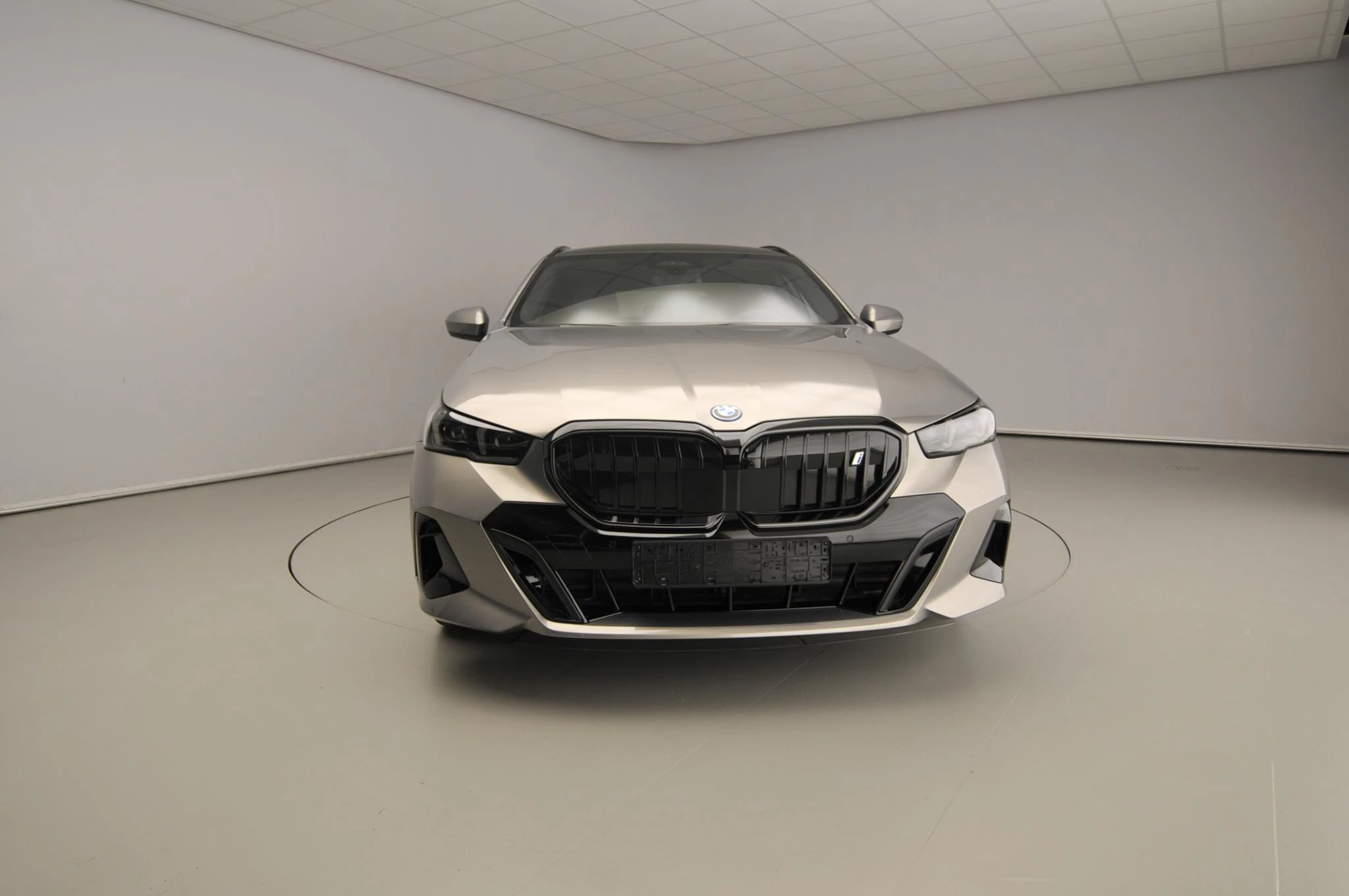 Hoofdafbeelding BMW i5