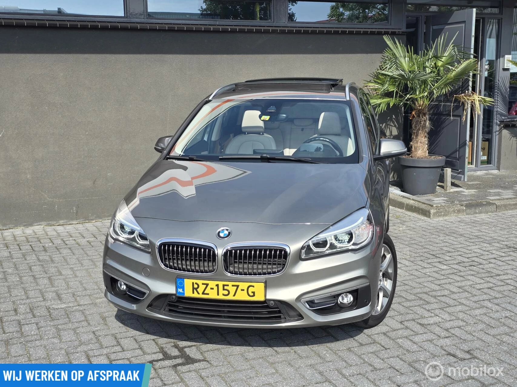 Hoofdafbeelding BMW 2 Serie