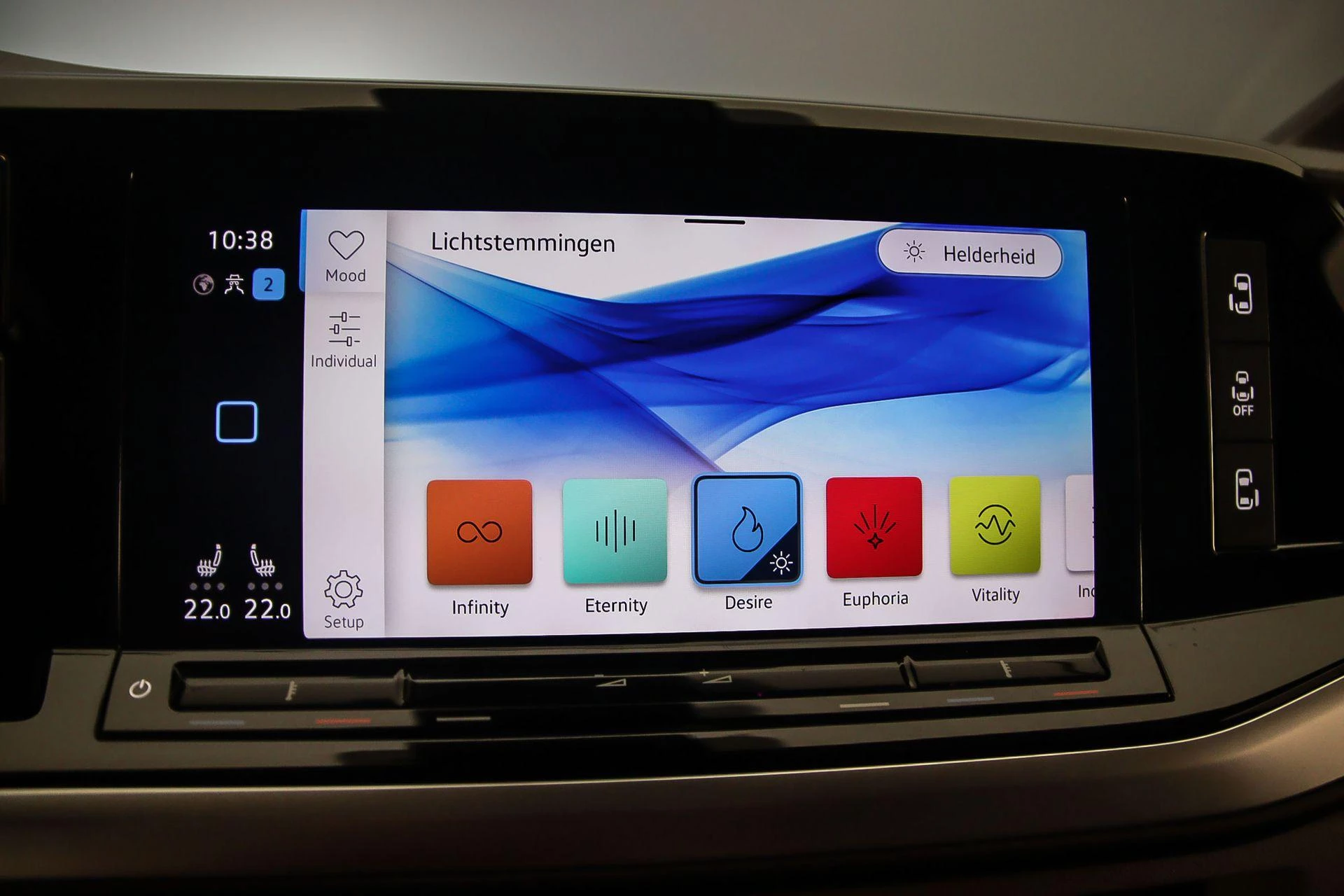 Hoofdafbeelding Volkswagen Multivan