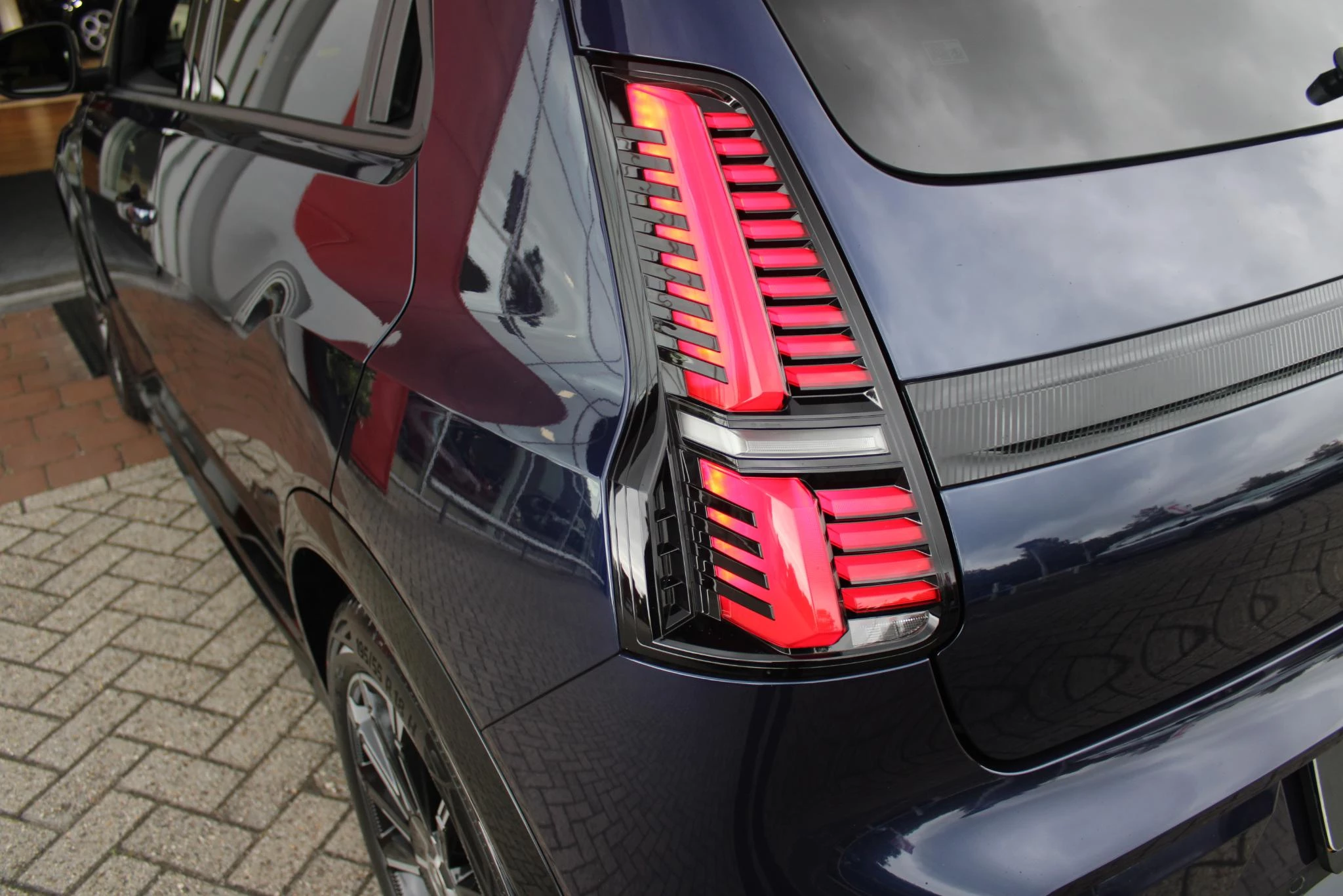 Hoofdafbeelding Renault 5
