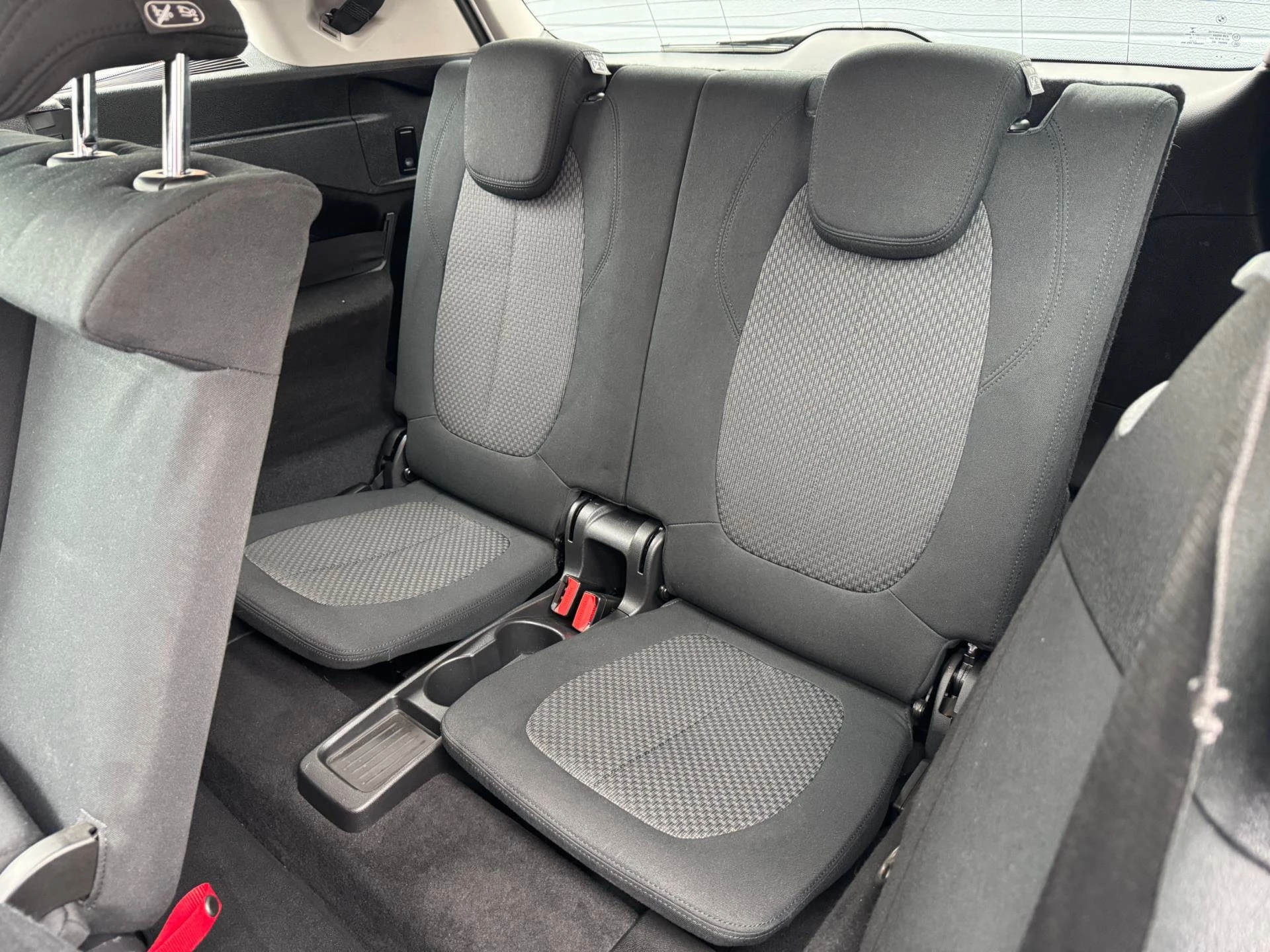 Hoofdafbeelding BMW 7 Serie