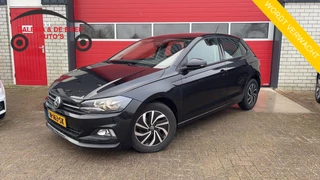 Volkswagen Polo 1.0 TSI Comfortline NAVI / CARPLAY / ACC / BLUETOOTH / DAB+ / NL-AUTO