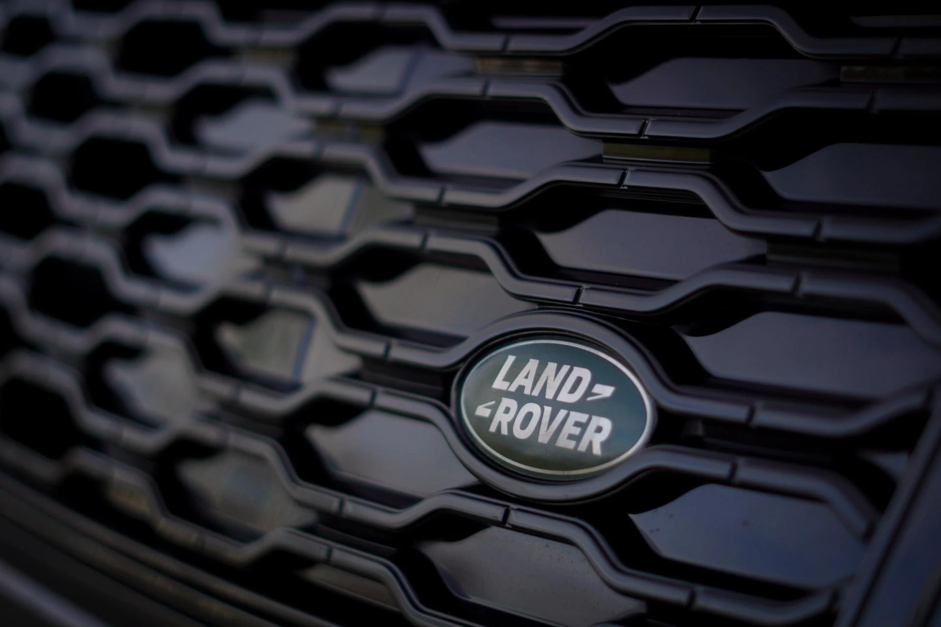 Hoofdafbeelding Land Rover Range Rover