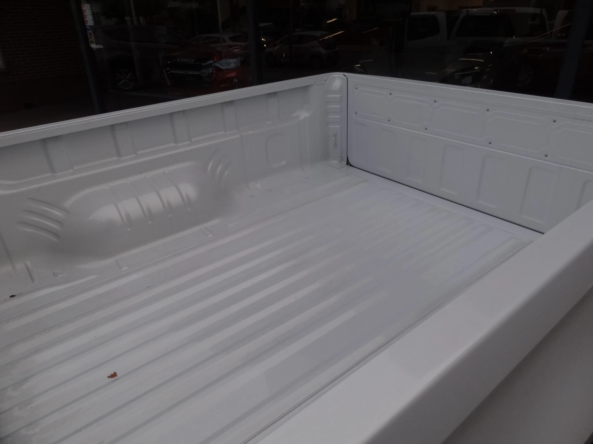 Hoofdafbeelding Isuzu D-Max