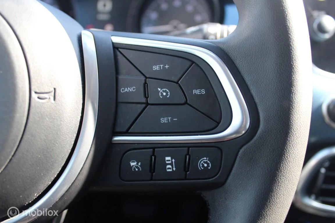 Hoofdafbeelding Fiat 500X