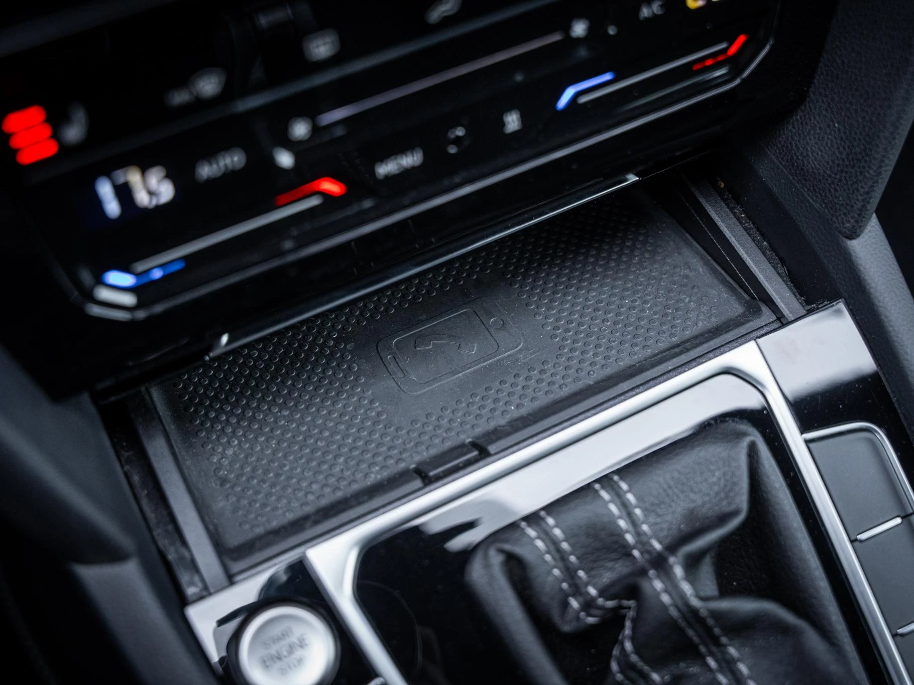 Hoofdafbeelding Volkswagen Arteon