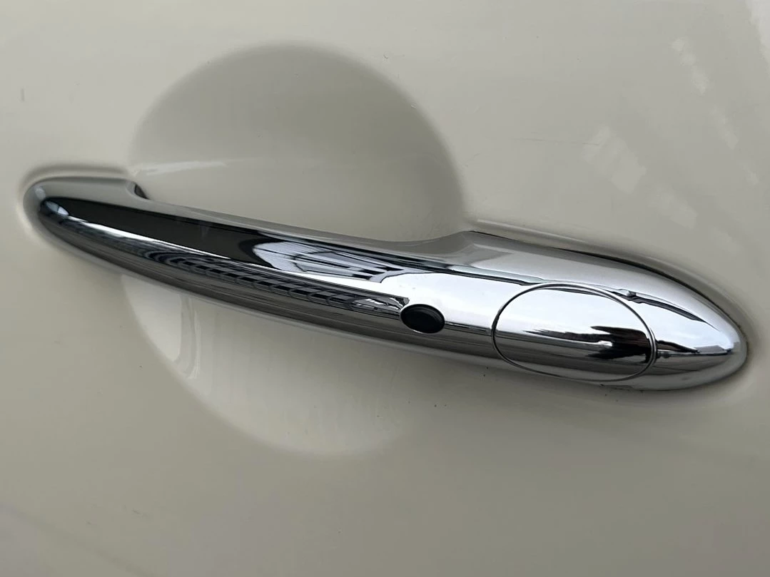 Hoofdafbeelding MINI Cooper S