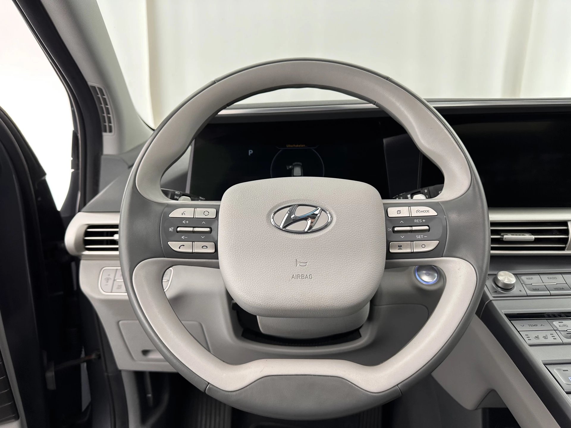 Hoofdafbeelding Hyundai Nexo