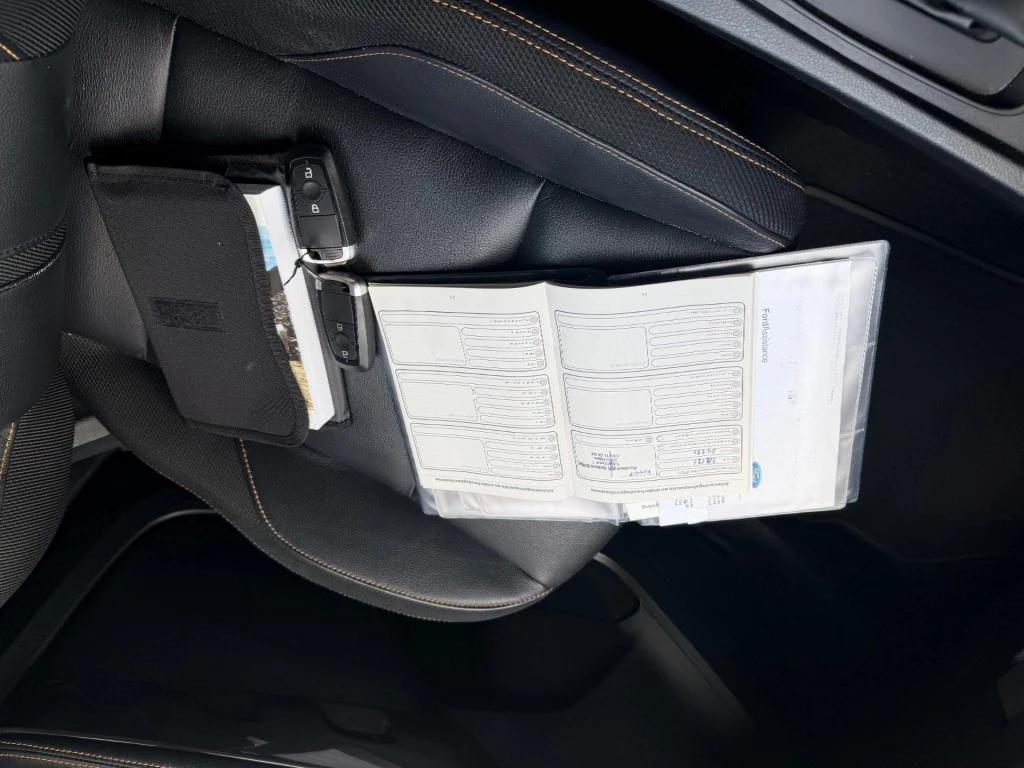 Hoofdafbeelding Ford Ranger