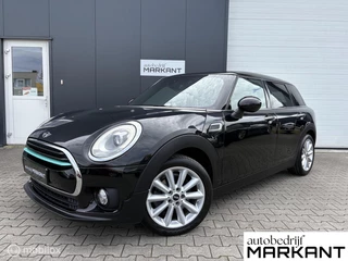 Mini Clubman 1.5 Cooper Business Plus LED / Keyless / Navi
