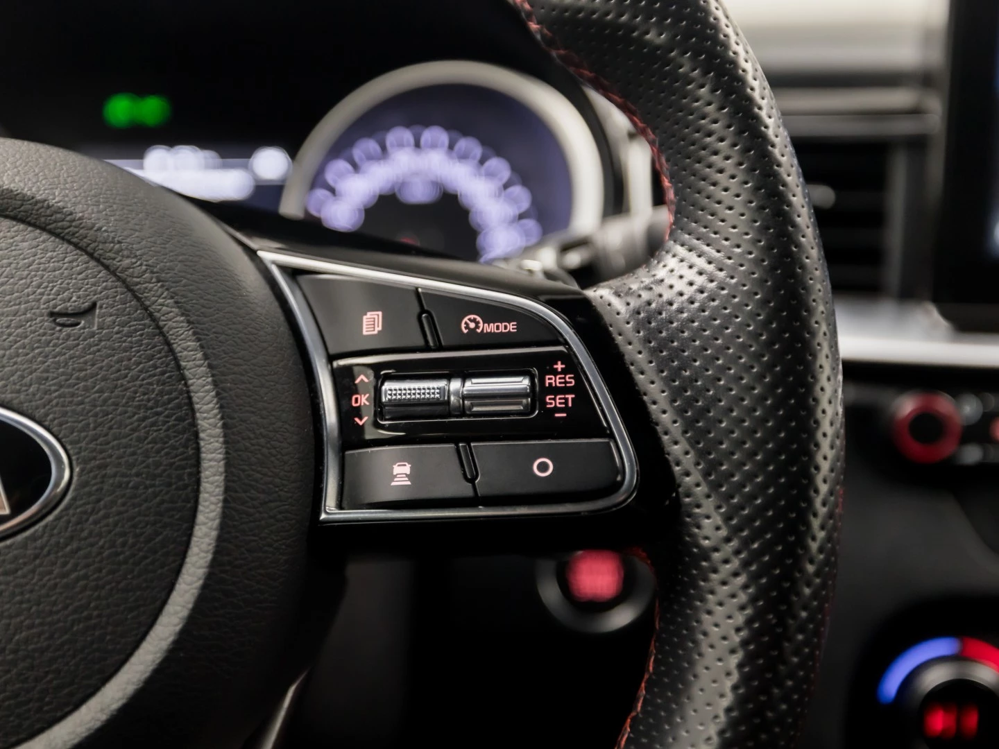 Hoofdafbeelding Kia ProCeed