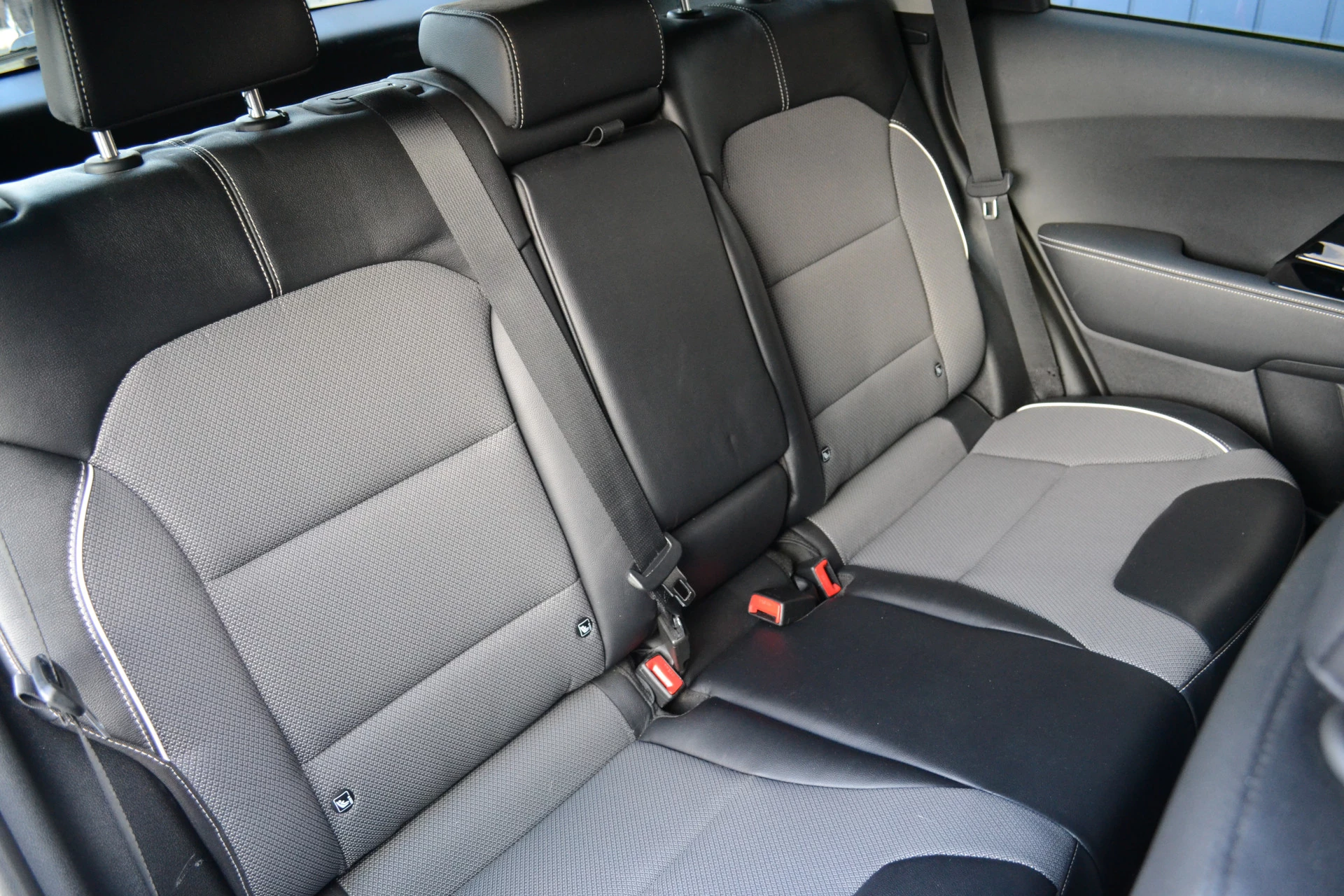 Hoofdafbeelding Kia e-Niro