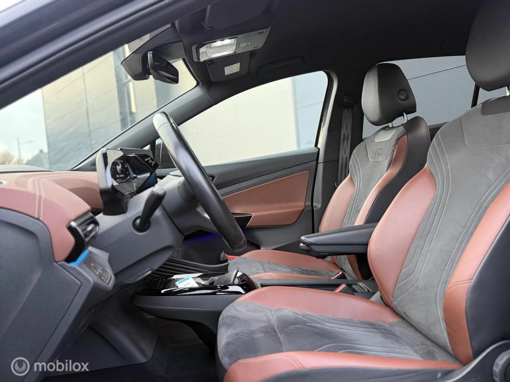 Hoofdafbeelding Volkswagen ID.4