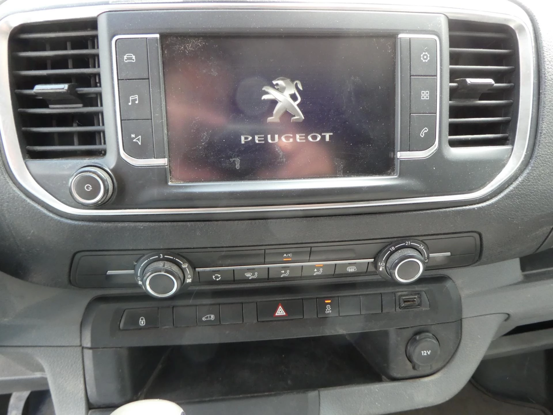Hoofdafbeelding Peugeot Expert