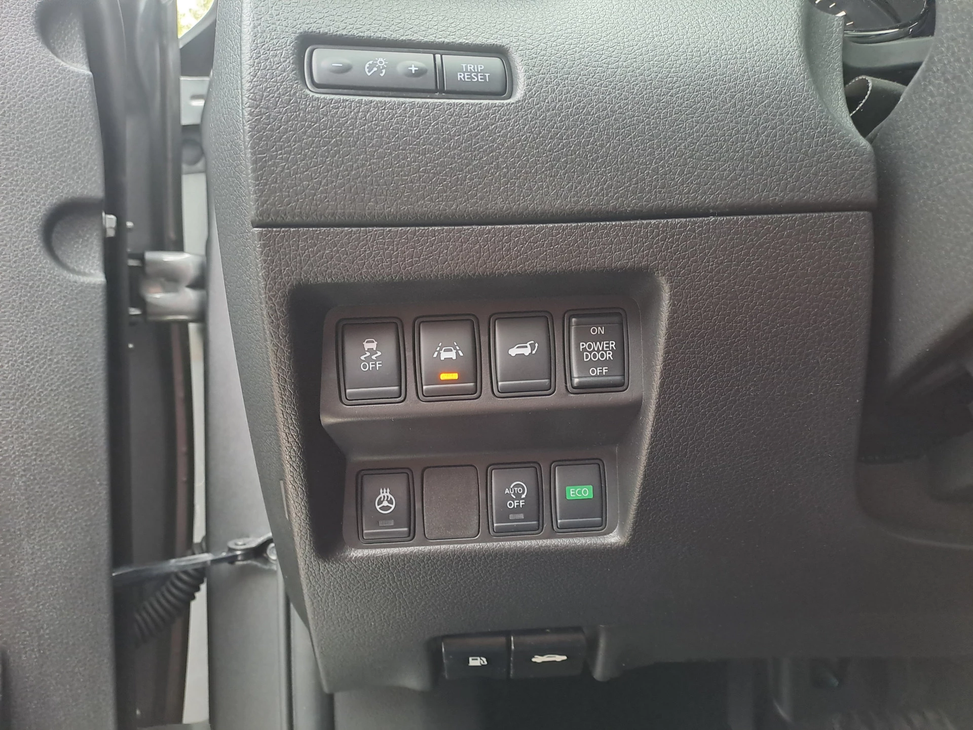 Hoofdafbeelding Nissan X-Trail