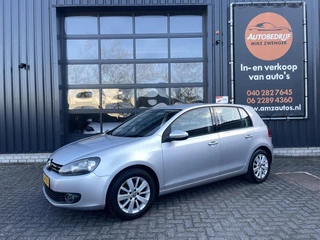 Volkswagen Golf 1.2 TSI 105PK Tour BlueMotion AIRCO|TREKHAAK|CRUISE CONTROL|5 DEURS|LICHTMETALEN WIELEN