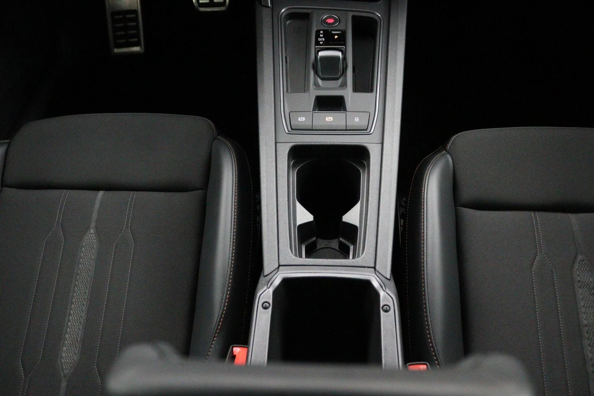 Hoofdafbeelding CUPRA Leon Sportstourer